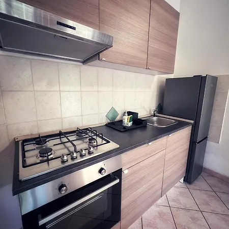 Quirino Aparthotel Gaeta