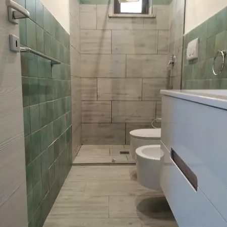 Aparthotel Quirino *